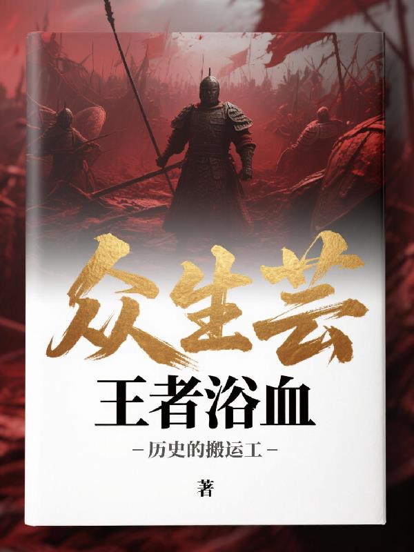 众生芸：王者浴血
