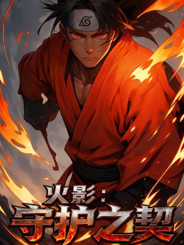 火影：守护之契