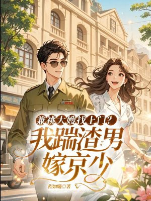 兼祧大嫂找上门？我踹渣男嫁京少