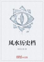 风水历史档